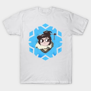 Mei Eyes T-Shirt